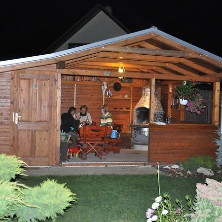 Vila Mirka Попрад Экстерьер фото
